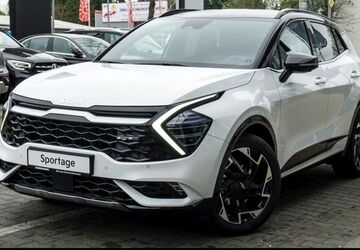 Kia Sportage 7.590 km 36.779 &euro; Dietzenbach 63128