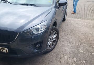 Mazda CX-5 200.000 km 6.000 &euro; Griesheim 64347