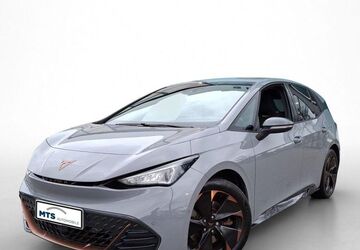 Cupra Born 54.850 km 24.150 &euro; Friedberg 61169