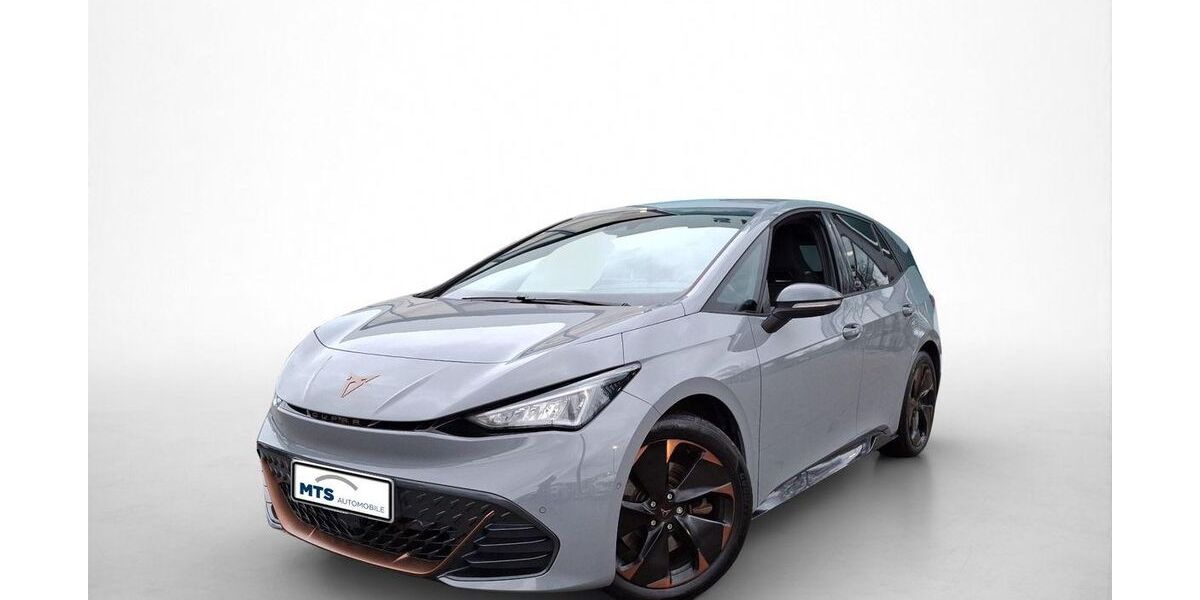 Cupra Born 54.850 km 24.150 &euro; Friedberg 61169