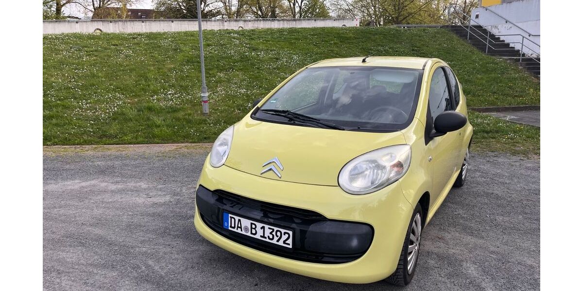 Citroen C1 150.000 km 1.100 &euro; Messel 64409