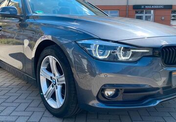 BMW 320 151.500 km 15.490 &euro; Dreieich 63303