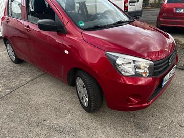 Gebrauchte Suzuki Celerio