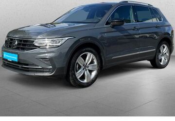 VW Tiguan 24.149 km 31.990 &euro; Neu-Anspach 61267