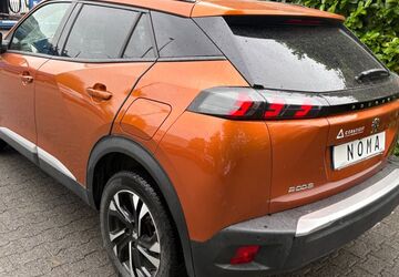 Peugeot 2008 168.262 km 9.937 &euro; Frankfurt am Main 60389