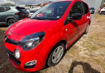 Renault Twingo 139.000 km 3.990 &euro; Hanau 63452