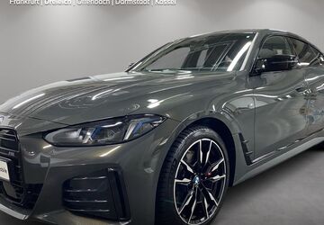 BMW i4 15.288 km 58.980 &euro; Dreieich-Sprendlingen 63303