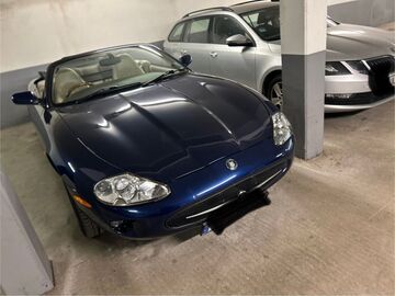 Gebrauchte Jaguar XK