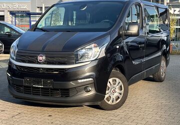 Fiat Talento 156.624 km 10.980 &euro; Dietzenbach / bei Frankfurt am Main 63128