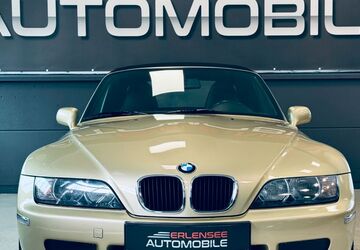 BMW Z3 47.000 km 17.390 &euro; Hasselroth 63594