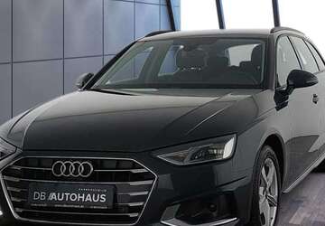 Audi A4 21.299 km 30.980 &euro; Maintal 63477