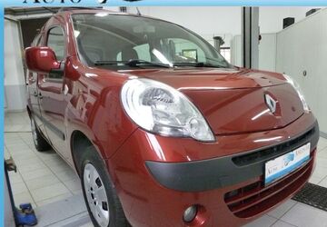 Renault Kangoo 166.800 km 6.950 &euro; Florstadt­­­ 61197