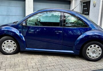 VW Beetle 235.147 km 2.400 &euro; Kelkheim (Taunus) 65779