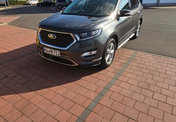 Ford Edge 125.400 km 20.000 &euro; Hasselroth 63594