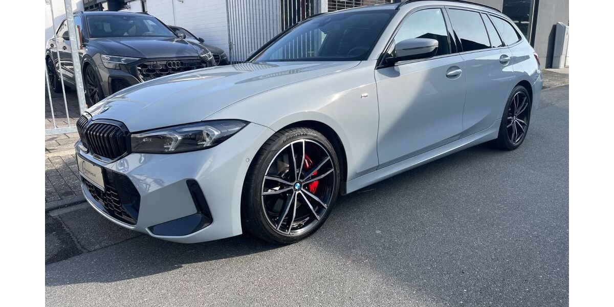 BMW 330 40.900 km 47.980 &euro; Flörsheim am Main 65439