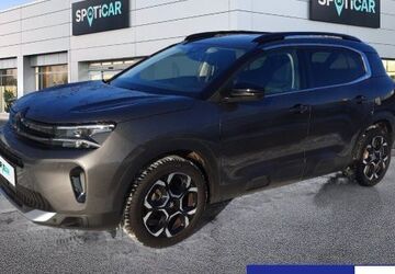 Citroen C5 Aircross 35.510 km 21.980 &euro; Maintal 63477