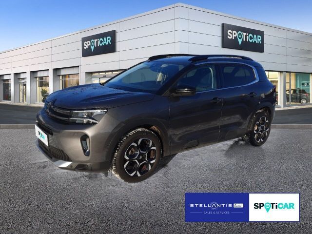 Citroen C5 Aircross 35.510 km 21.980 &euro; Maintal 63477