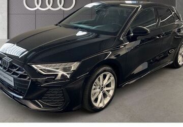 Audi A3 4.500 km 37.690 &euro; Frankfurt am Main 60314