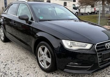 Audi A3 155.000 km 10.999 &euro; Friedberg (Hessen) 61169