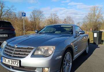Chrysler Crossfire 110.000 km 10.700 &euro; Flörsheim am Main 65439