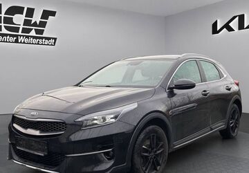 Kia XCeed 54.000 km 19.870 &euro; Weiterstadt-Darmstadt 64331