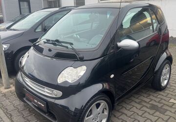 Smart ForTwo 90.560 km 2.900 &euro; Ginsheim Gustavsburg 65462