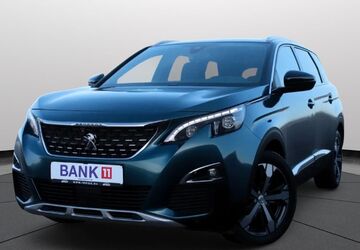 Peugeot 5008 163.700 km 15.994 &euro; Frankfurt am Main 60386