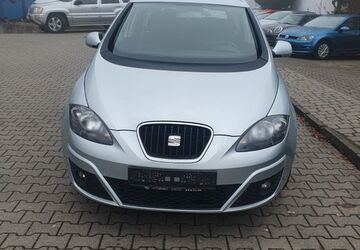 Seat Altea 139.766 km 6.150 &euro; Kronberg 61476