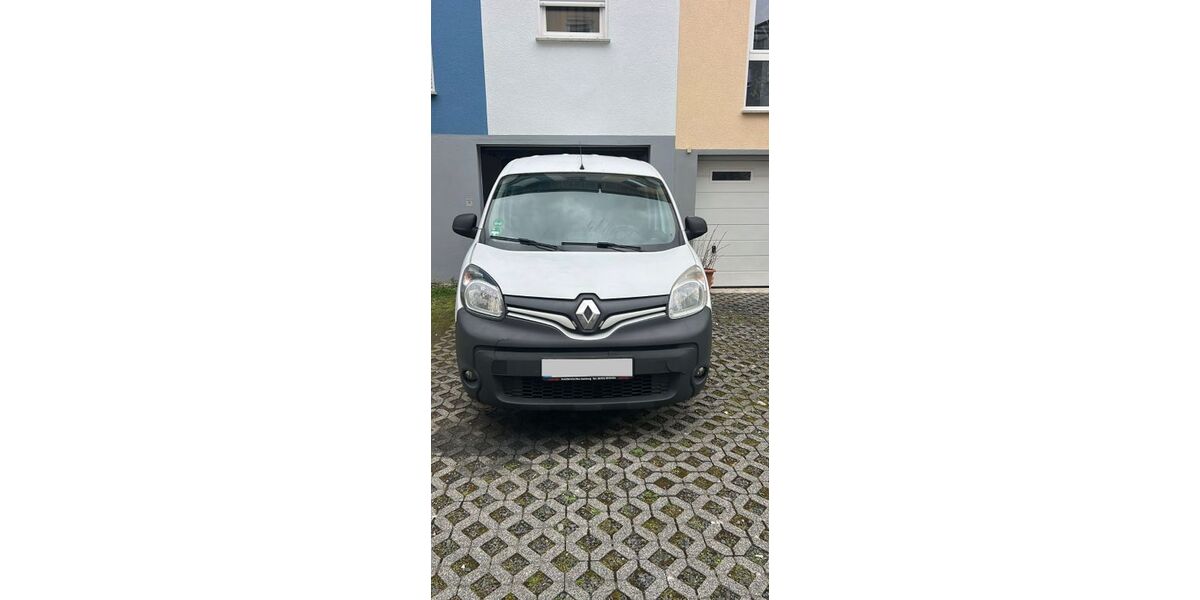Renault Kangoo 246.800 km 5.299 &euro; Frankfurt 60327
