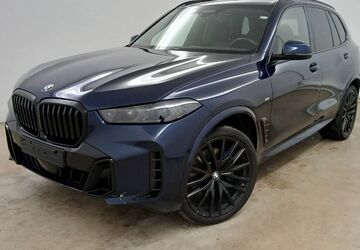 BMW X5 74.900 km 75.900 &euro; Hanau 63456