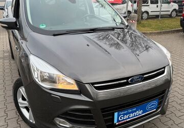 Ford Kuga 164.851 km 9.650 &euro; Offenbach 63071