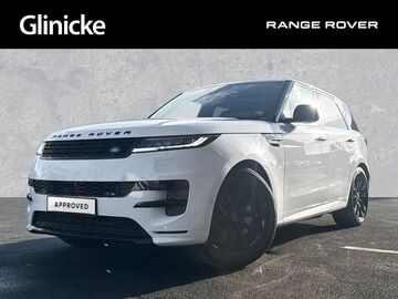 Gebrauchte Land Rover Range Rover Sport