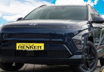 Hyundai KONA Elektro 1.200 km 36.690 &euro; Darmstadt 64291
