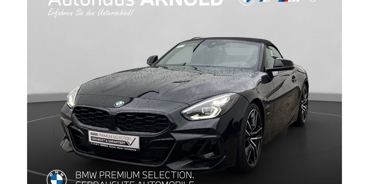 BMW Z4 M40 13.600 km 55.990 &euro; Alzenau 63755