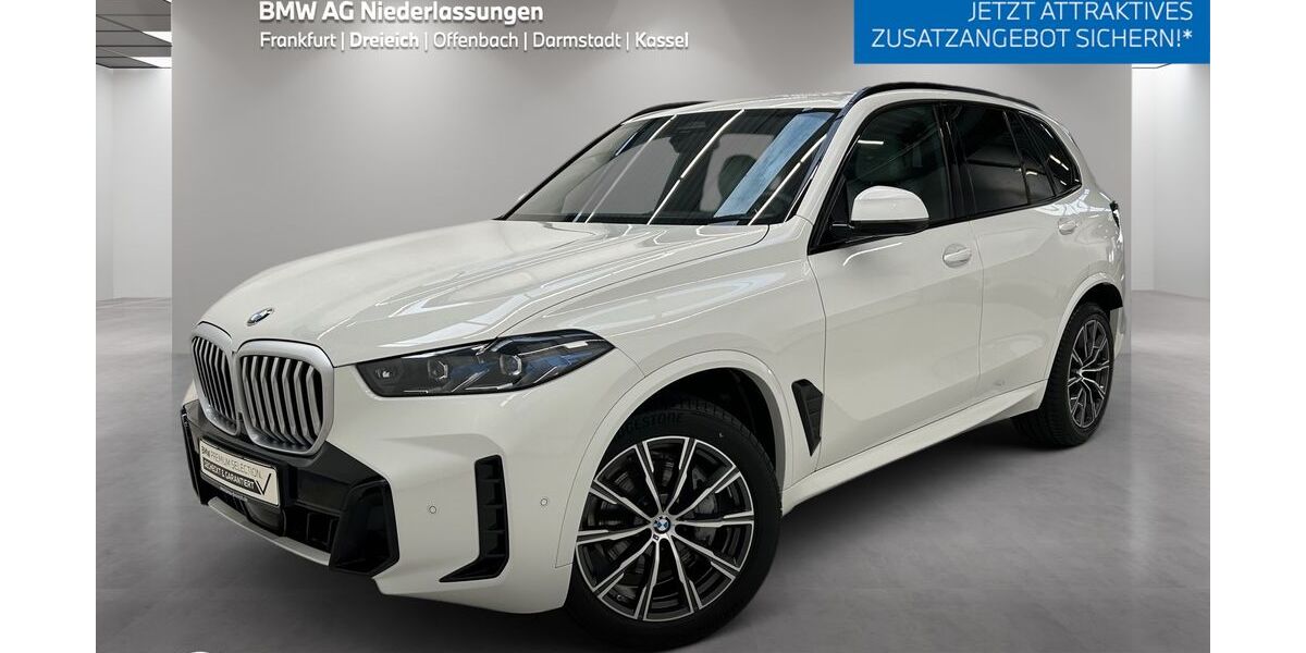 BMW X5 20.416 km 71.450 &euro; Dreieich-Sprendlingen 63303