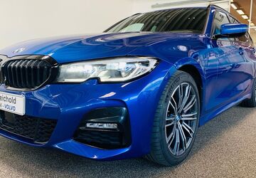 BMW 330 139.500 km 32.490 &euro; Bad Vilbel 61118