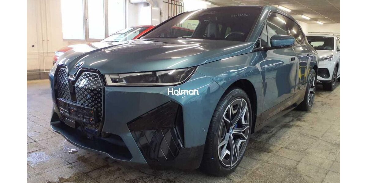 BMW iX 25.687 km 46.803 &euro; Eschborn 65760