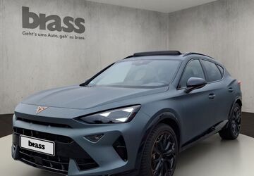 Cupra Formentor 16.999 km 46.980 &euro; Frankfurt 60488