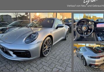 Porsche 992 82.546 km 119.880 &euro; Hanau 63456