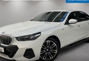 BMW 520 22.750 km 52.960 &euro; Dreieich-Sprendlingen 63303