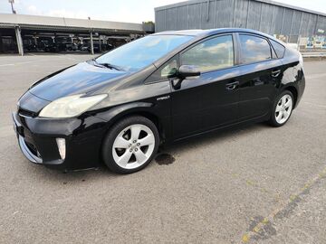 Gebrauchte Toyota Prius