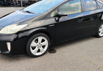 Toyota Prius 360.000 km 6.500 &euro; Frankfurt am Main (Sossenheim) 65936