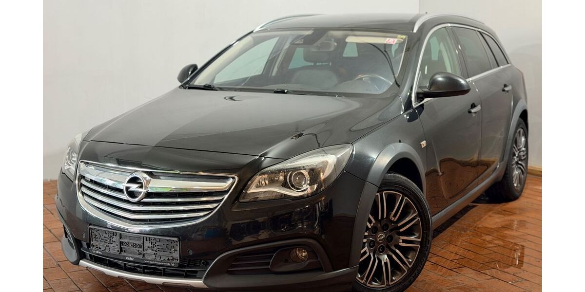 Opel Insignia CT 183.000 km 7.690 &euro; Rodgau 63110