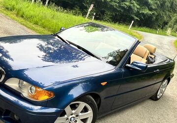 BMW 320 90.655 km 9.700 &euro; Frankfurt am Main 65936