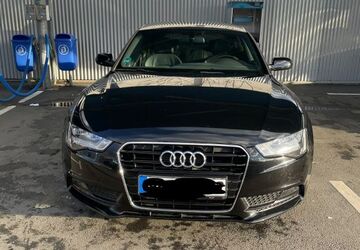 Audi A5 99.800 km 15.000 &euro; Darmstadt 64297
