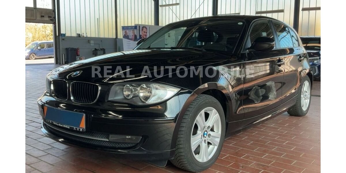 BMW 116 141.000 km 6.300 &euro; Frankfurt am Main 65933
