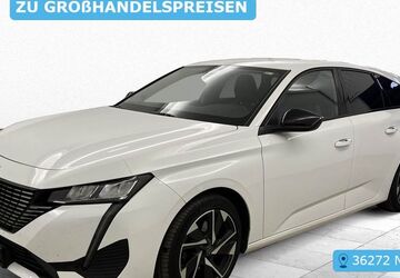 Peugeot 308 128.095 km 14.207 &euro; Frankfurt 60596