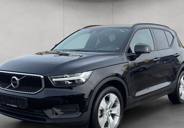 Volvo XC40 59.253 km 21.400 &euro; Frankfurt am Main 60486