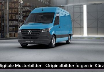 Mercedes-Benz Sprinter 168.800 km 29.691 &euro; Rosbach 61191