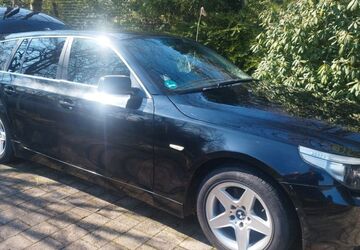 BMW 523 129.000 km 1.950 &euro; Hofheim 65719